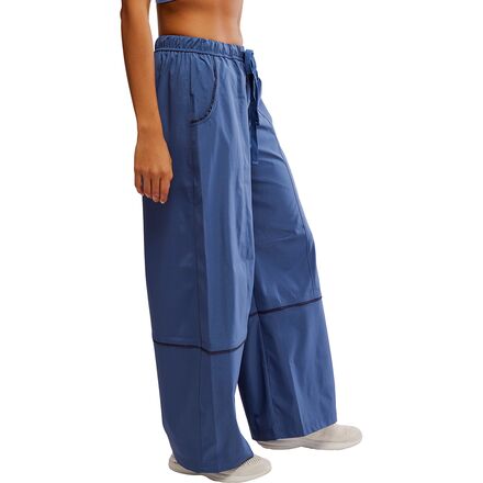FP Movement - Wish It Wide Leg Pant - Women's