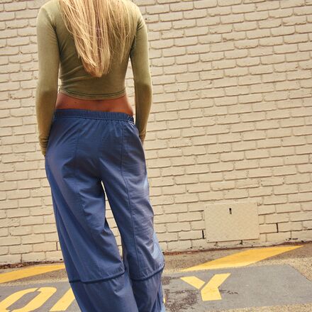 FP Movement - Wish It Wide Leg Pant - Women's