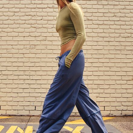 FP Movement - Wish It Wide Leg Pant - Women's