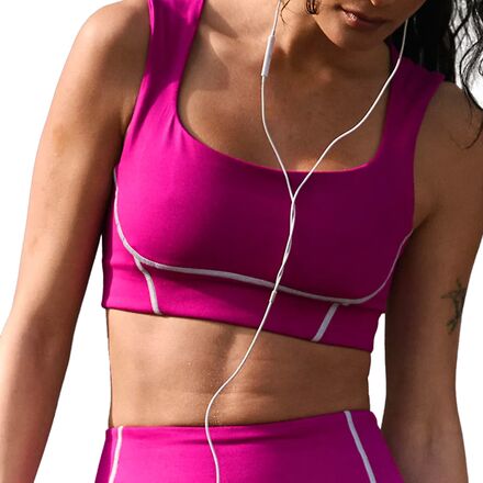 Youre A Peach Bra - Women's