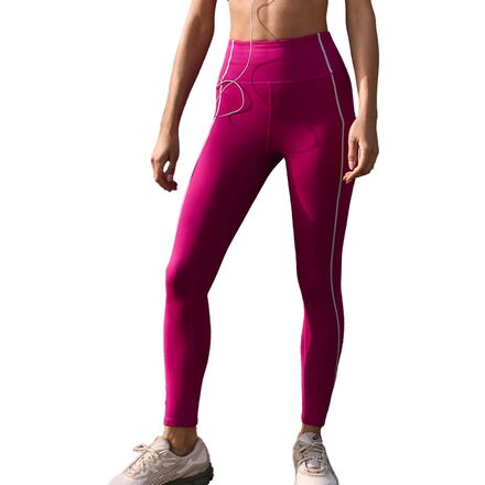 Youre A Peach Legging - Women's