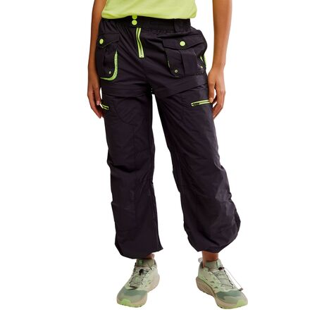 Morning Meadow Hike Pant - Women's