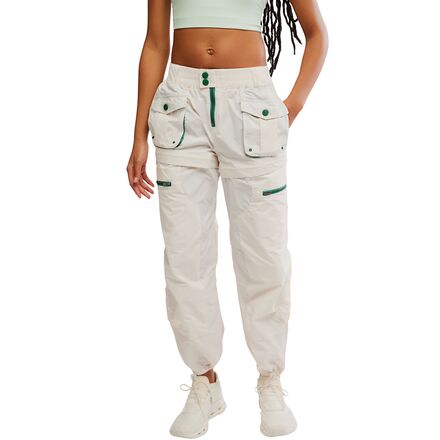 Morning Meadow Hike Pant - Women's