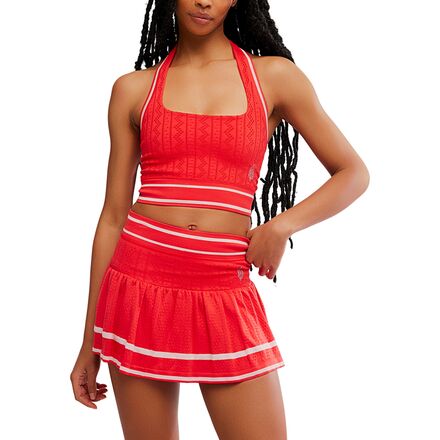 Advantage Set - Women's