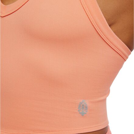 FP Movement - All Clear V Neck Cami - Women's