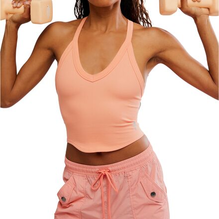 FP Movement - All Clear V Neck Cami - Women's