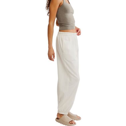 FP Movement - All Star Embroidered Pant - Women's
