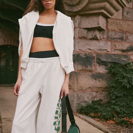FP Movement - All Star Embroidered Pant - Women's