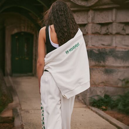 FP Movement - All Star Embroidered Pant - Women's