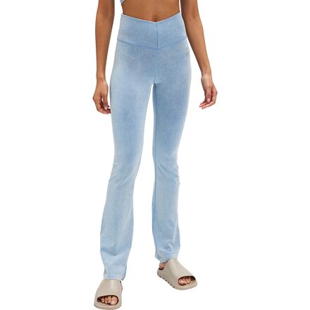 Go To Smooth Flare Pant - Women's