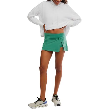 FP Movement - Hot Shot Mini Skort - Women's