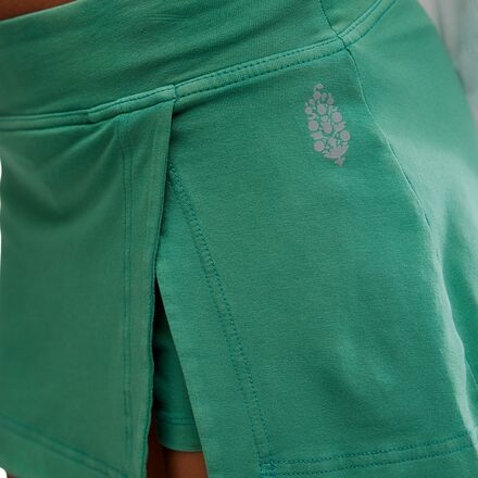 FP Movement - Hot Shot Mini Skort - Women's