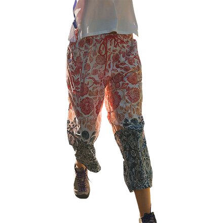 In The Wild Print Pant - Women's