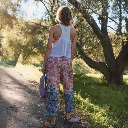 FP Movement - In The Wild Print Pant - Women's