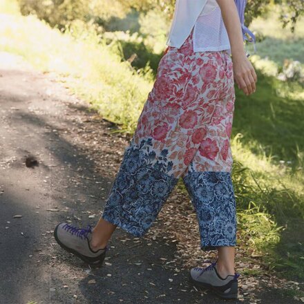 FP Movement - In The Wild Print Pant - Women's