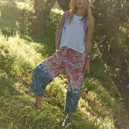 FP Movement - In The Wild Print Pant - Women's