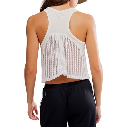 FP Movement - Tempo Flash Finish Tank Top - Women's