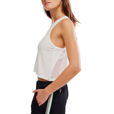 FP Movement - Tempo Flash Finish Tank Top - Women's