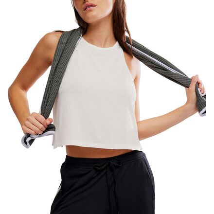 FP Movement - Tempo Flash Finish Tank Top - Women's