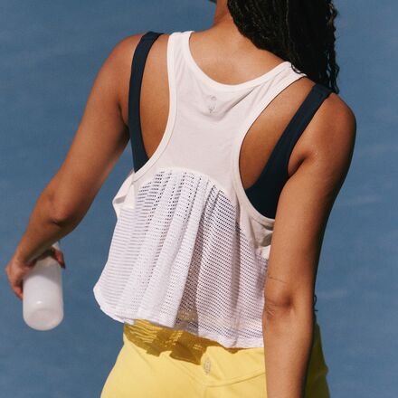FP Movement - Tempo Flash Finish Tank Top - Women's
