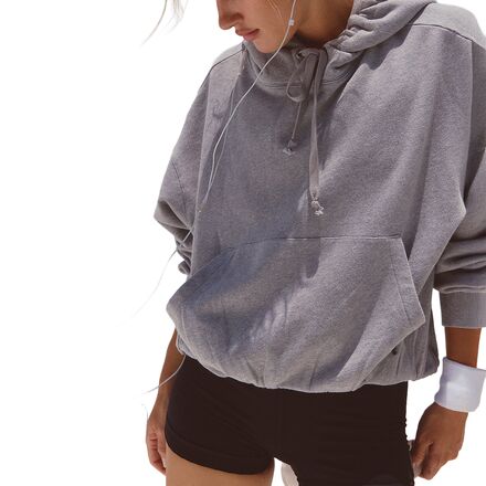Day Off Hoodie - Women's