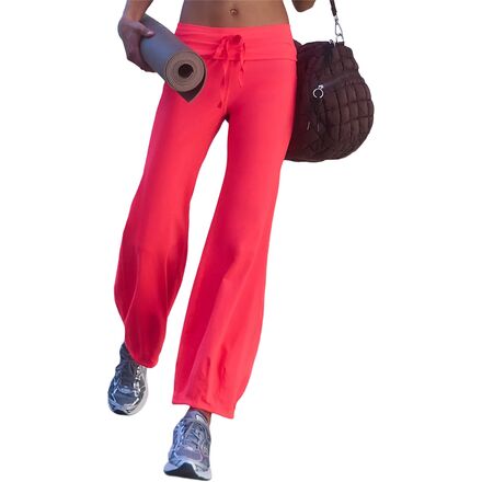 Quick Step Pant - Women's