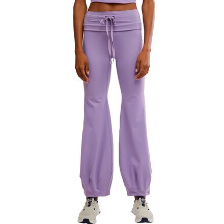 Quick Step Pant - Women's
