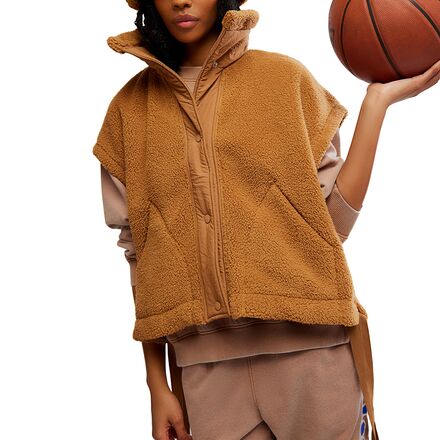FP Movement - Scout It Out Vest - Women's