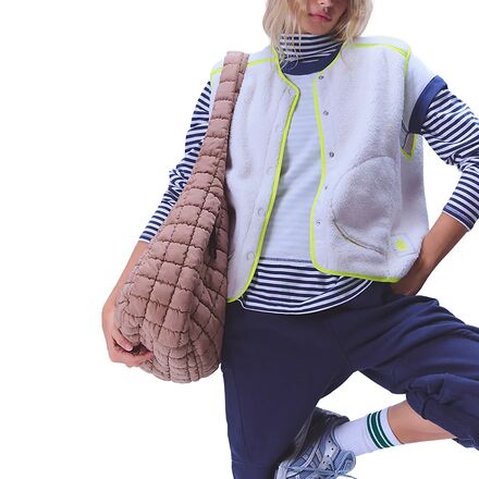 Mountain High Vest - Women's