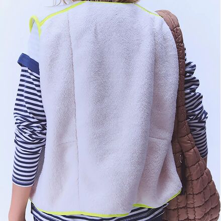 FP Movement - Mountain High Vest - Women's