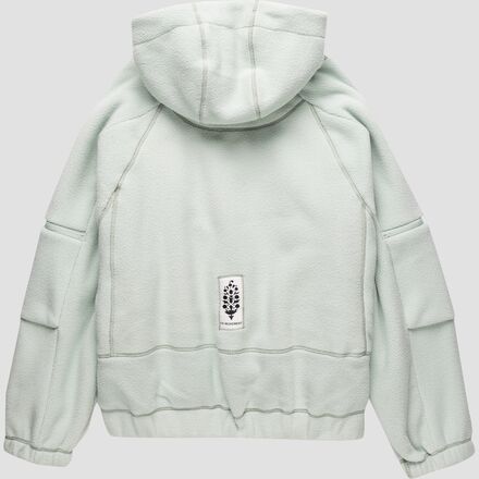 FP Movement - Wild And Free Fleece Pullover - Women's