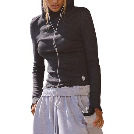 Breathe Easy Long-Sleeve Shirt - Women's