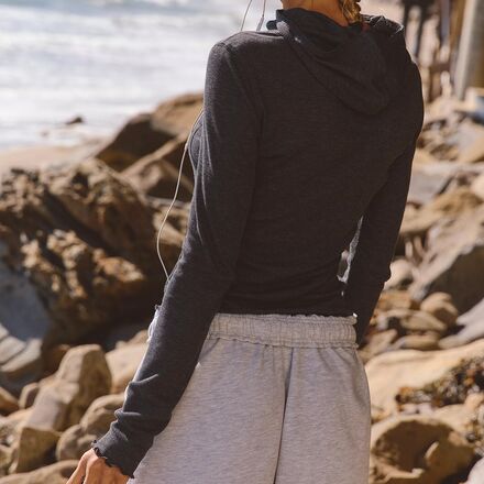 FP Movement - Breathe Easy Long-Sleeve Shirt - Women's