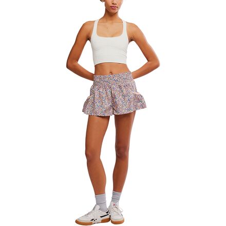 FP Movement - Get Your Flirt On Print Short - Women's