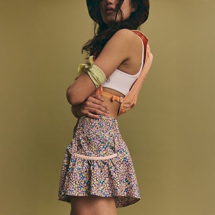 FP Movement - Get Your Flirt On Print Short - Women's