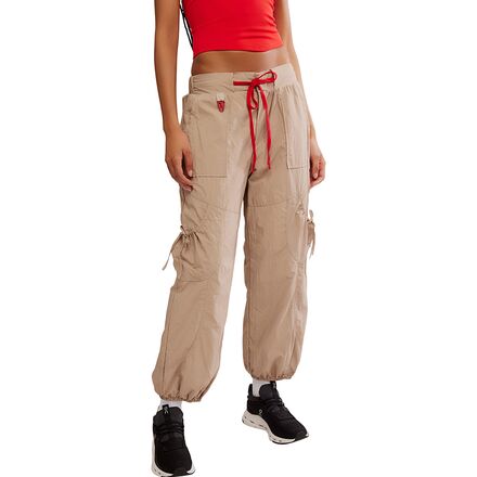 High Point Fleece-Lined Hiking Pant - Women's