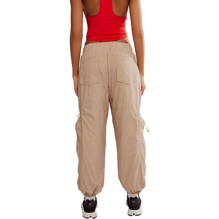 FP Movement - High Point Fleece-Lined Hiking Pant - Women's