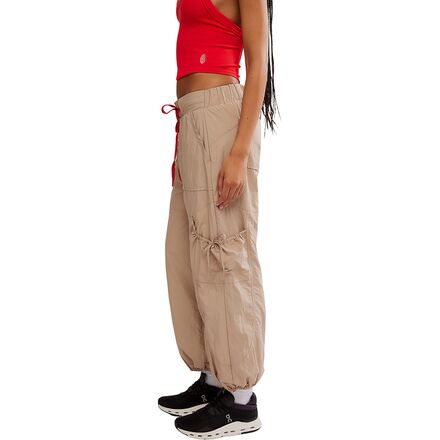 FP Movement - High Point Fleece-Lined Hiking Pant - Women's