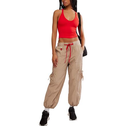 FP Movement - High Point Fleece-Lined Hiking Pant - Women's