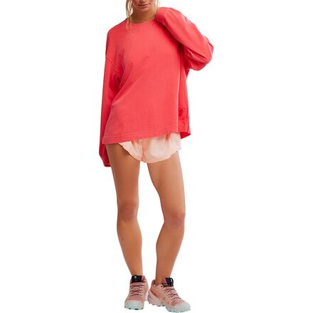 FP Movement - Hustle Layer Top - Women's