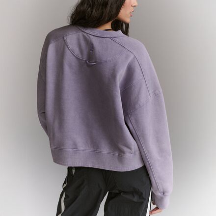 FP Movement - Intercept Pullover Sweatshirt - Women's