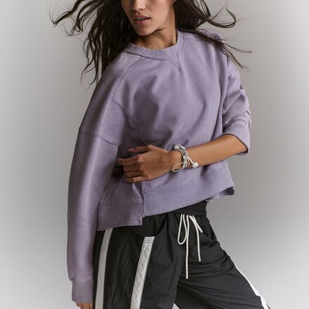 FP Movement - Intercept Pullover Sweatshirt - Women's