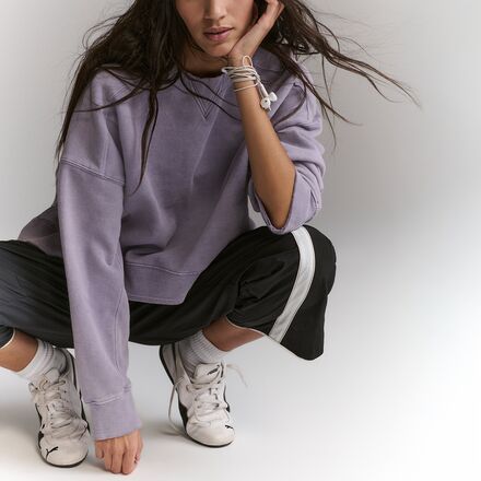 FP Movement - Intercept Pullover Sweatshirt - Women's