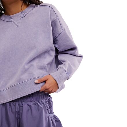 FP Movement - Intercept Pullover Sweatshirt - Women's