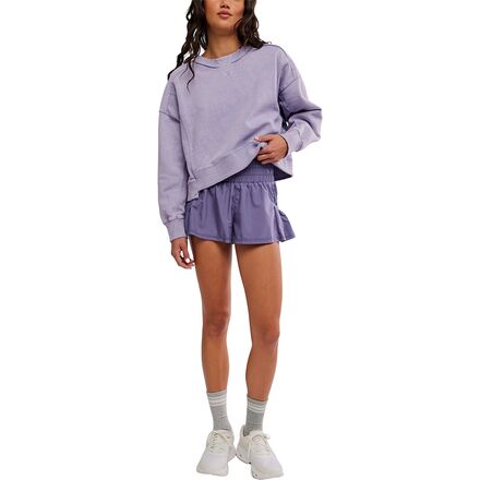 FP Movement - Intercept Pullover Sweatshirt - Women's