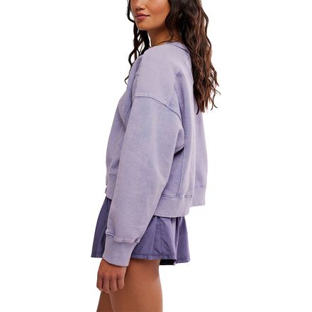 FP Movement - Intercept Pullover Sweatshirt - Women's