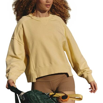 Intercept Pullover Sweatshirt - Women's