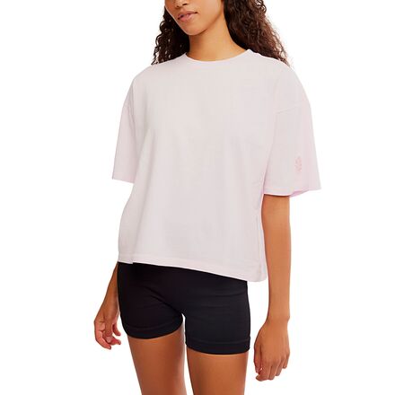 Tackle T-Shirt - Women's