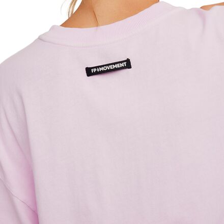 FP Movement - Tackle T-Shirt - Women's