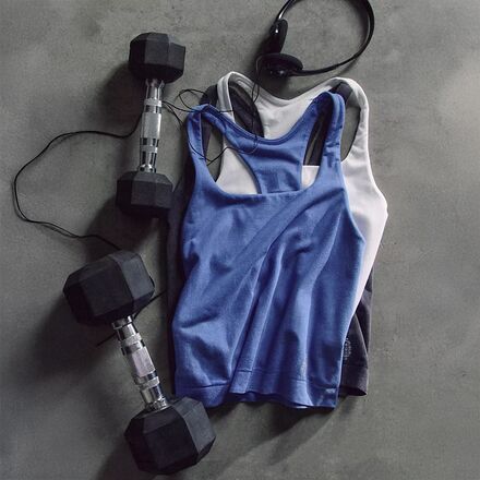 FP Movement - Go To Smooth Square Neck Cami - Women's